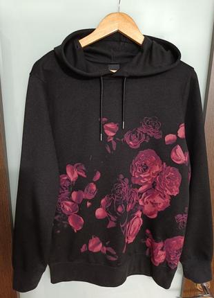 Жіноче худі з капюшоном від h&m.