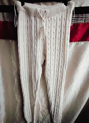 Теплі штани