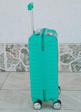 Чемодан easy move 233 ручная кладь  
100% полипропилен4 фото