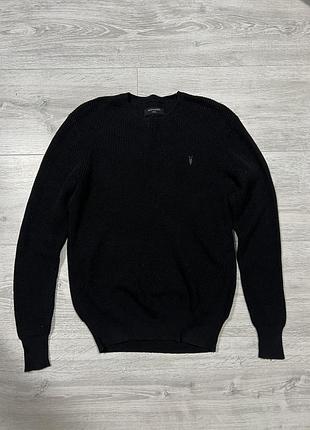 Джемпер allsaints
