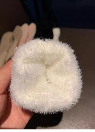 Перчатки зимние без пальцев7 фото