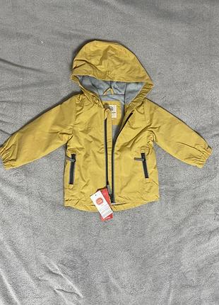 Курточка smyk zara