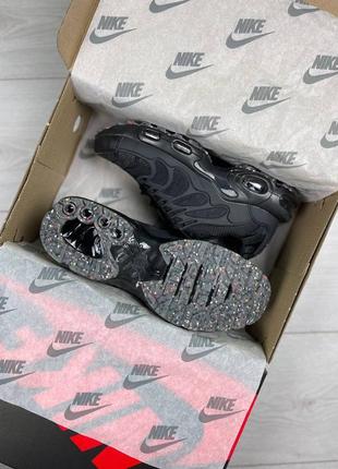 Кроссовки nike terrascape black 2