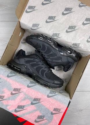 Кроссовки nike terrascape black 8