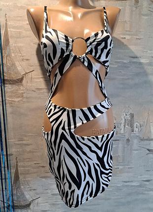 Сексуально вечернее платье