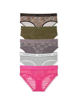 Набор трусиков victoria’s secret трусики victoria’s secret бюстгалтер victoria’s secret пижама victoria’s secret
