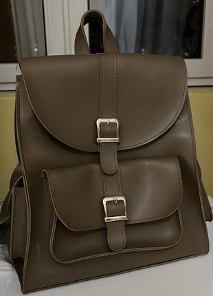 Портфель стильний