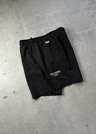 Helly hansen outdoor short original треккинговые спортивные шорты