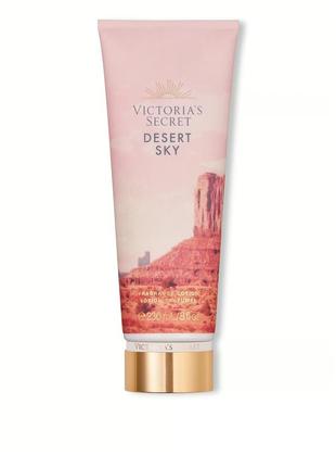 Лосьон victoria’s secret desert sky