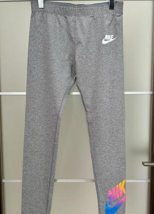 Лосини nike на 13-15 років