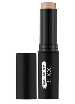 Flormar highlighter stick хайлайтер-стік