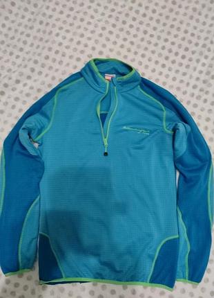 Термокофта, термобілизна kilimanjaro