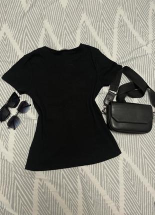 Футболка женская