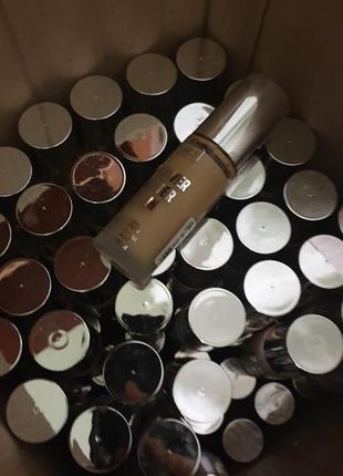 ! уценка. лот тональных кремов wibo forever better skin longwear foundation