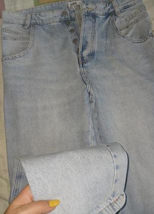 Джинси стан нових💙