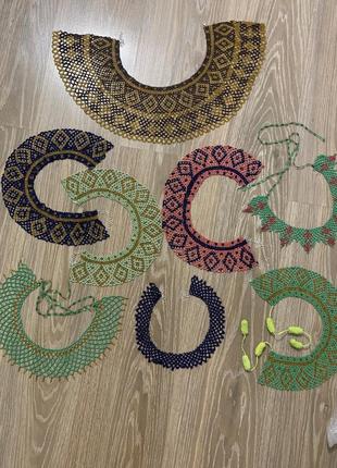 Кривульки силянки кризи криза весь набор