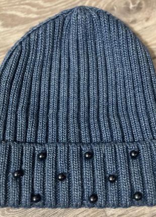Шапка для девочки