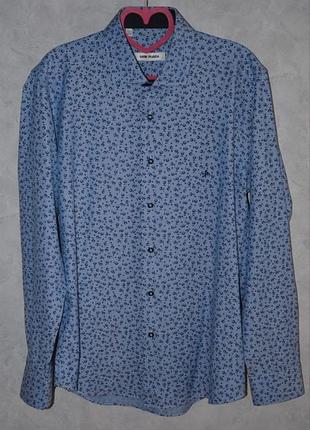 Рубашка мужская
