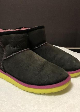 Угги ugg аustralia оригинал