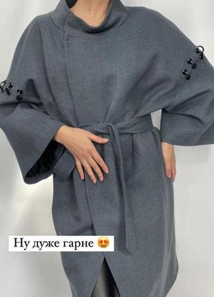Женское пальто