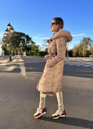 Зимова куртка