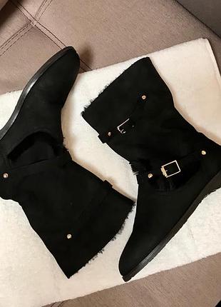 Чоботи  jimmy choo