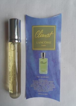 В стиле lancome climat женский парфюм ручка 20 мл