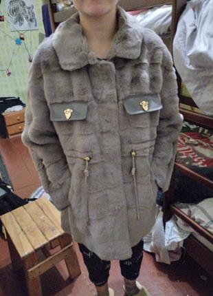 Шубка