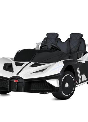 Електромобіль дитячий bambi racer m 5053eblr-1 [склад зберігання: одеса №2]