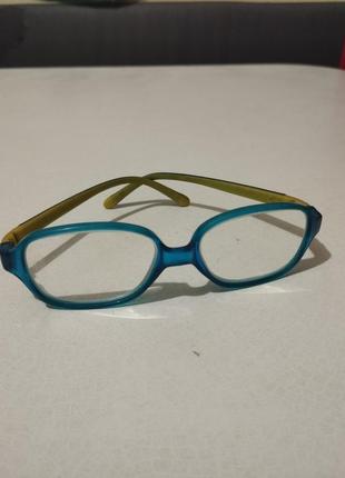 Оправа для лінз