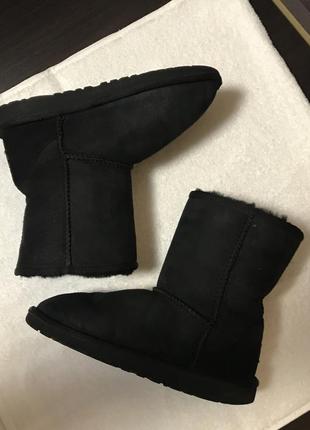 Угги ugg аustralia оригинал 4
