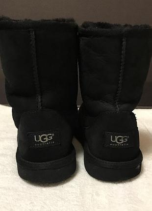 Угги ugg аustralia оригинал 3