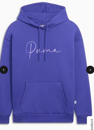 Костюм  puma