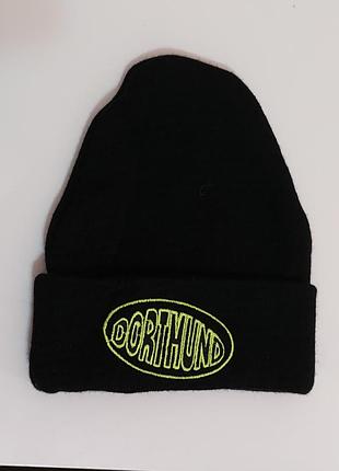 Шапка