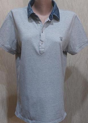 Футболка  diesel