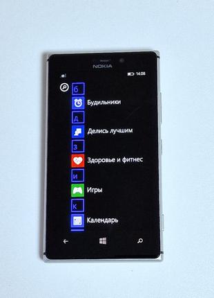 Телефон Iphone 4 black