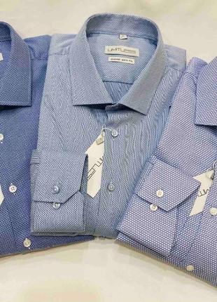 Чоловічі сорочки