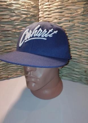 Кепка carhartt stamp cap w226.459.77.00.03, l