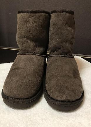 Уггиugg аustralia оригинал 2