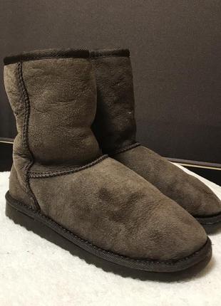 Уггиugg аustralia оригинал 3