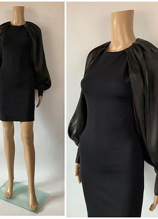 Платье zara 5