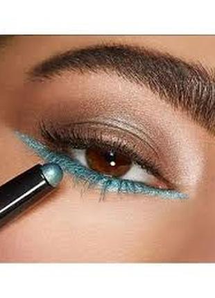 Водостойкие тени kiko milano long lasting eyeshadow stick - 57