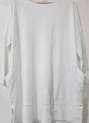 Cos платье туника zara