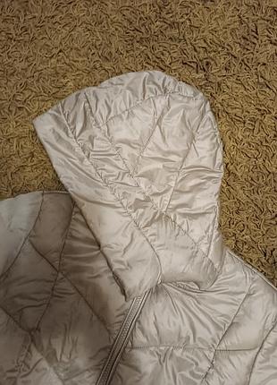 Куртка осенняя 3