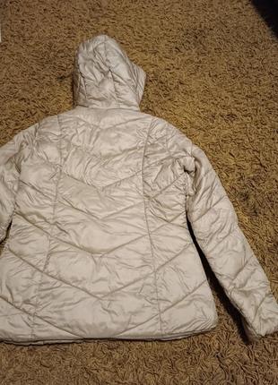 Куртка осенняя 2