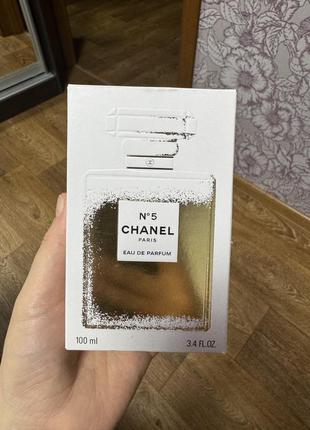 Жіночі парфуми chanel n5 духи
