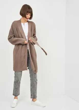 Кардиган zara