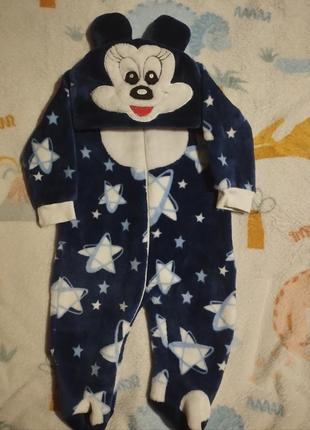 Чоловічок дитячий 2