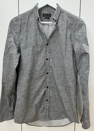 Сорочка zara