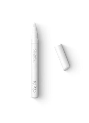 Kiko milano ручка для декора ногтей nail art pen pen to decor nail